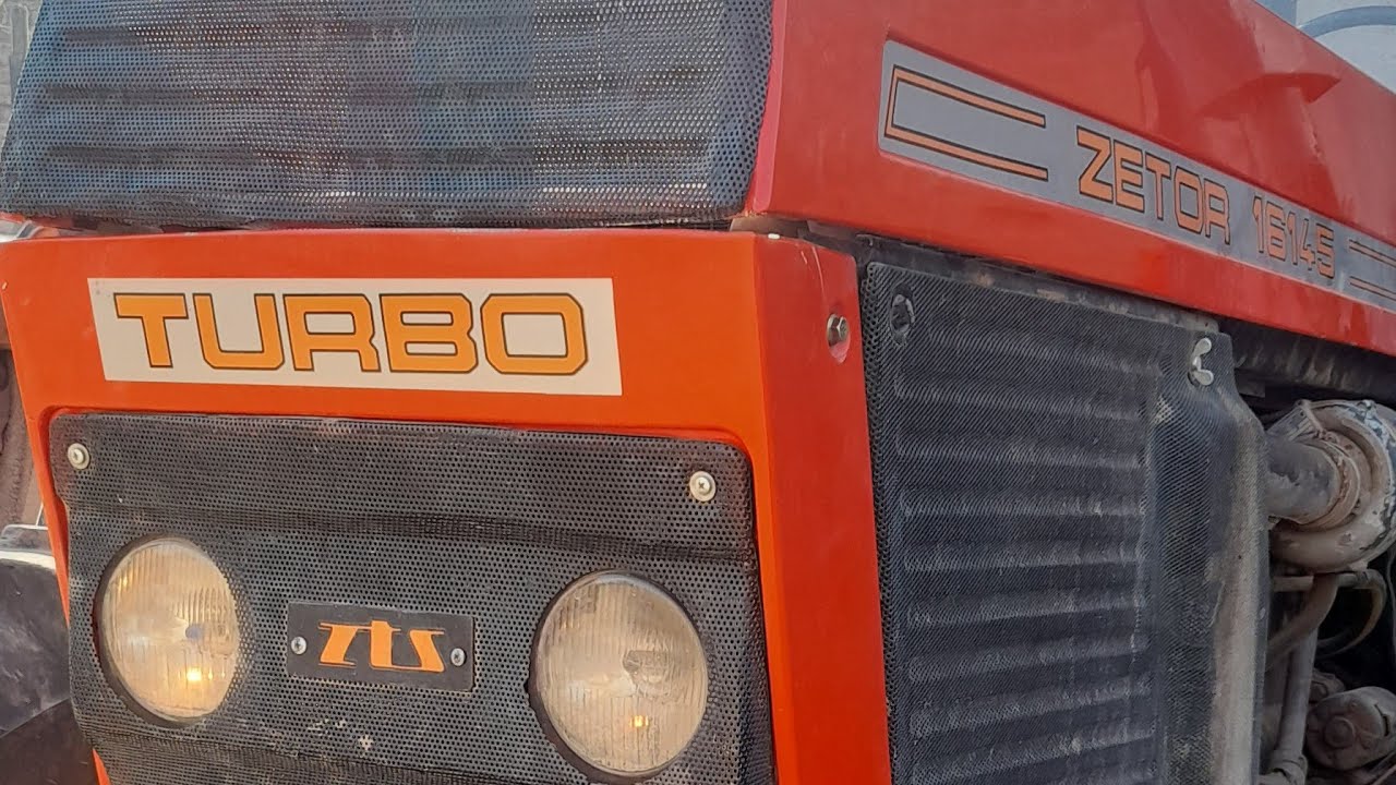 كيف تظبط تكيهات جرار زوتر تربو بطريقة سهلة zither turbo tractor repair