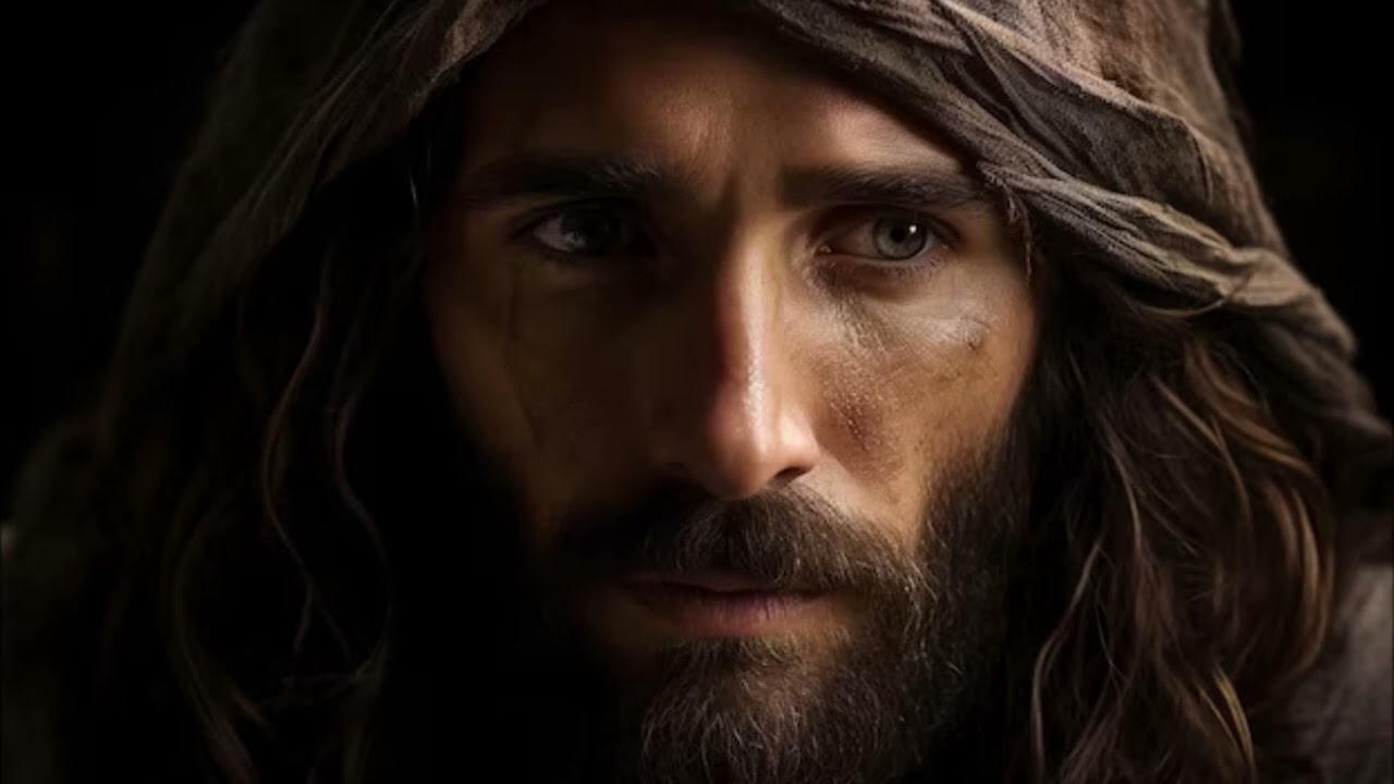 “Rock and Fortress”  (A Psalm-Song of Refuge and Hope)