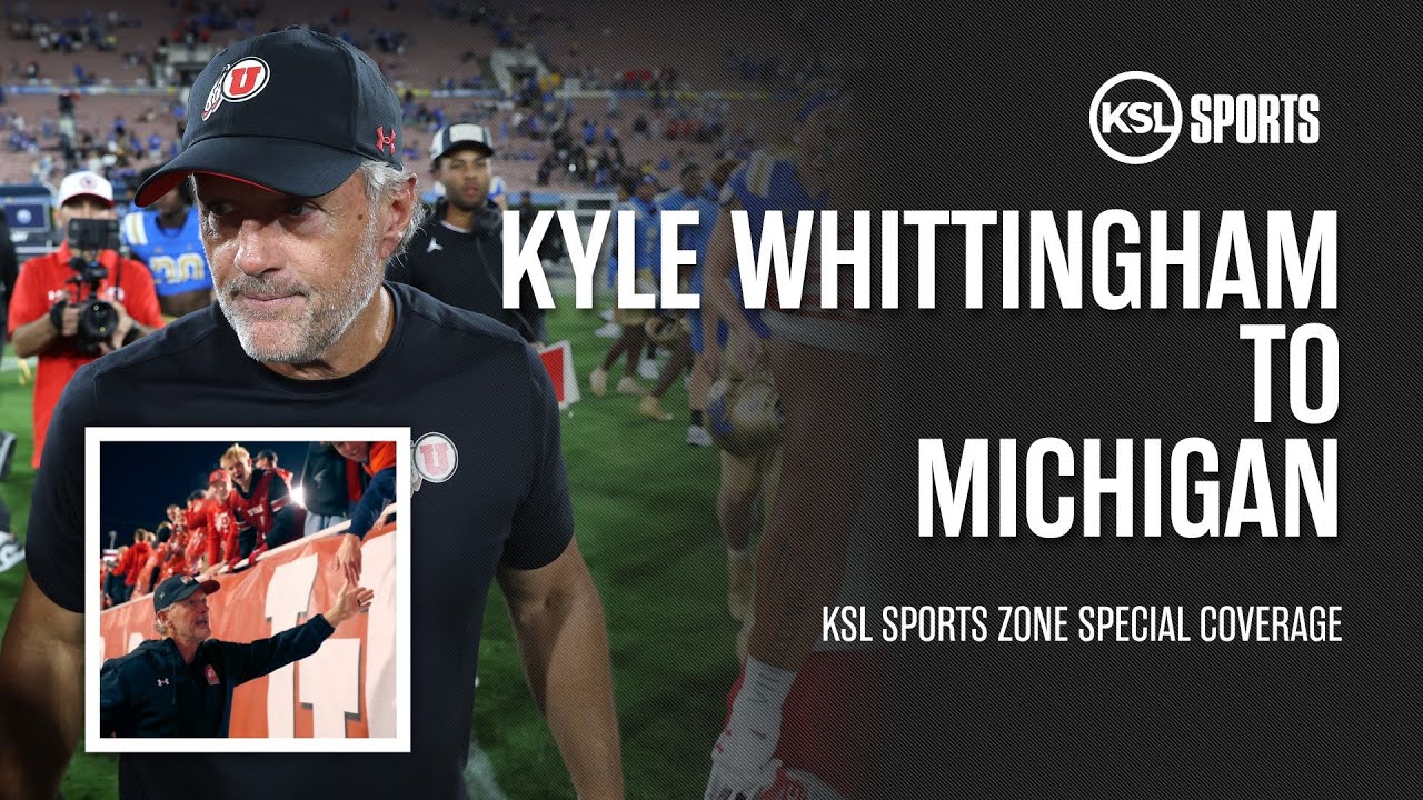 WATCH LIVE: The KSL Sports Zone