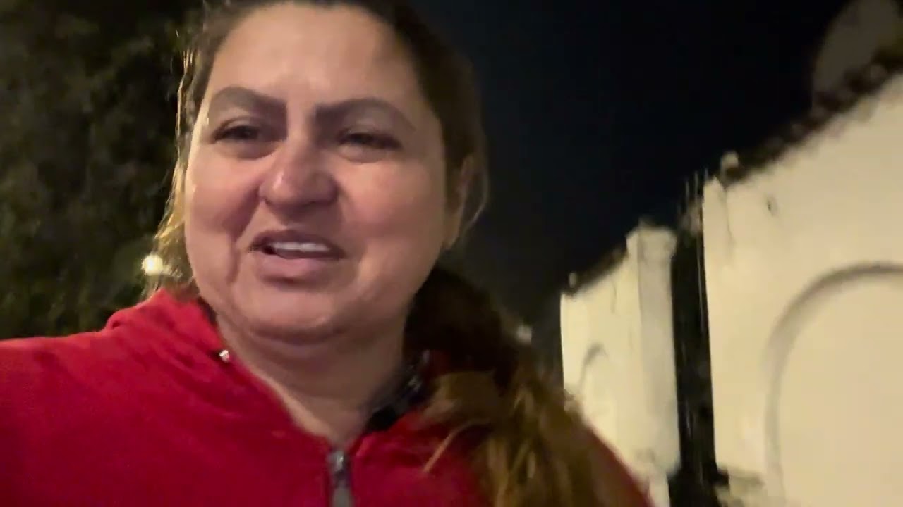 30 ianuarie 2026 Olga si bogdan in şatrà la poatà 