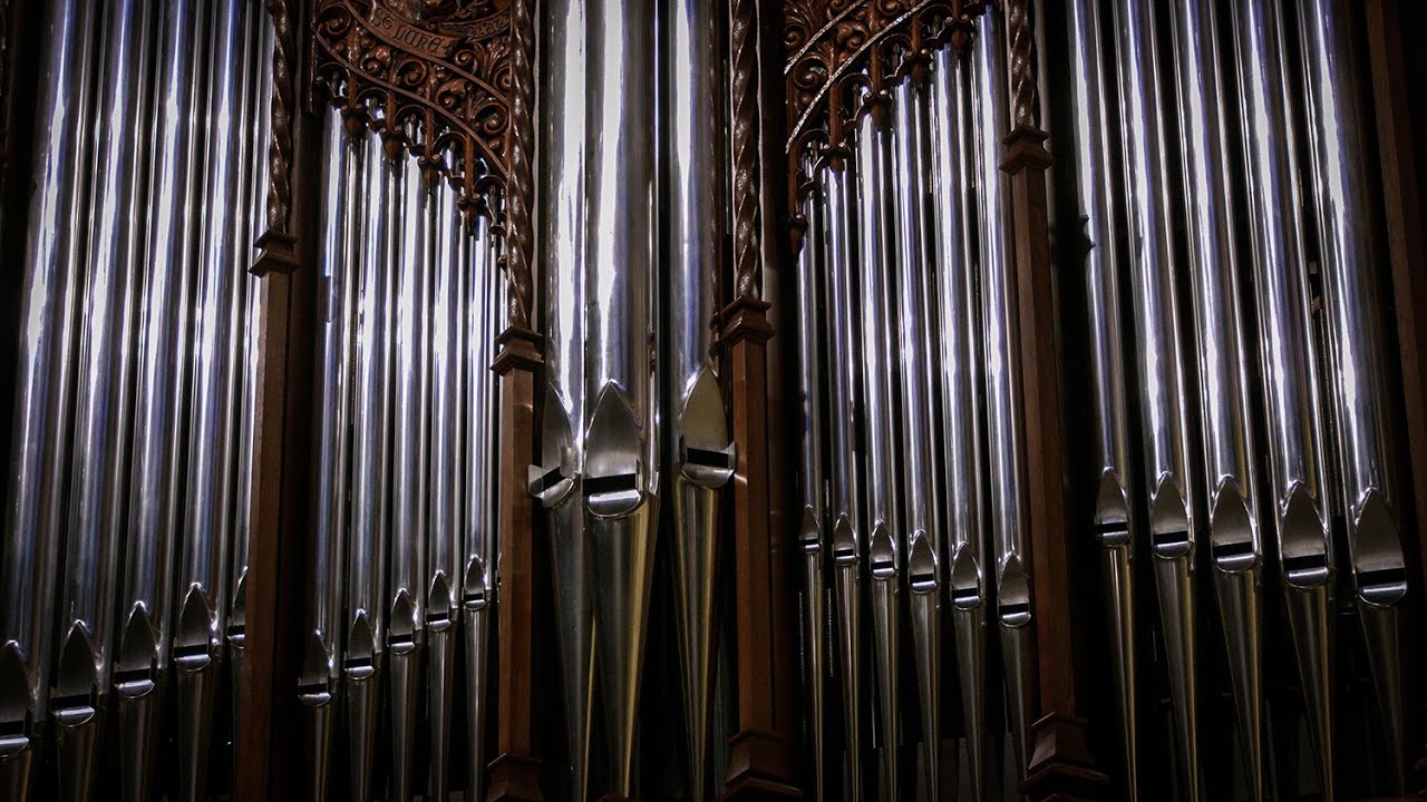 Choral Evensong, January, 21 at 5:30pm