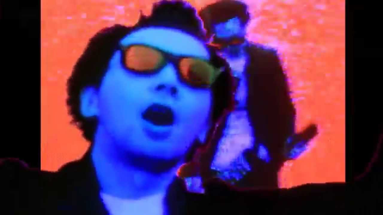 MO'SOME TONEBENDER「nuts」 Music Video