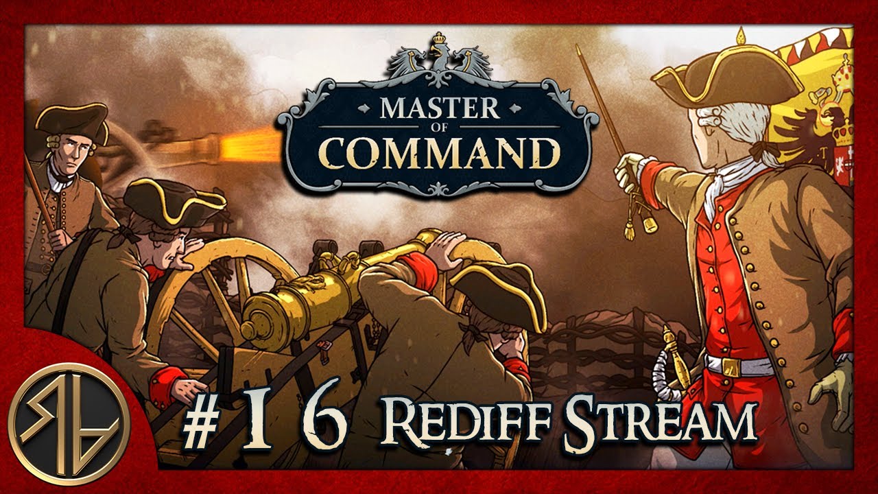 [FR] J'ai plus d'id&eacute;es de titre bordel  🇷🇺 Master of Command 🇷🇺 Live du 30/10 : Partie 16