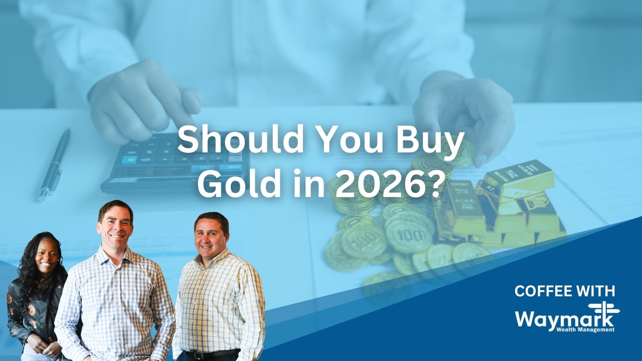 Should You Buy Gold in 2026?