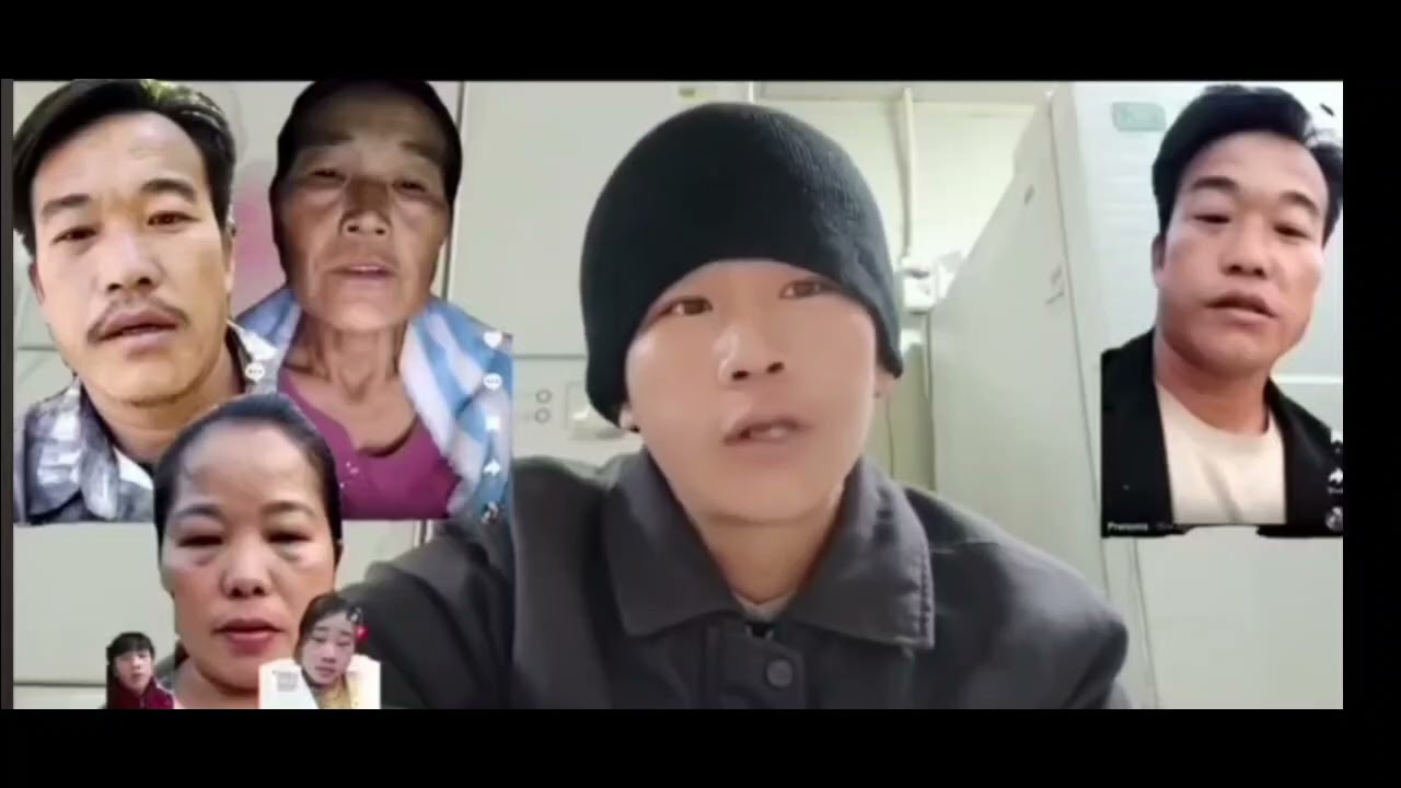 Tub lauj qhia qhov tseeb nws txiv tua nws peb phom 