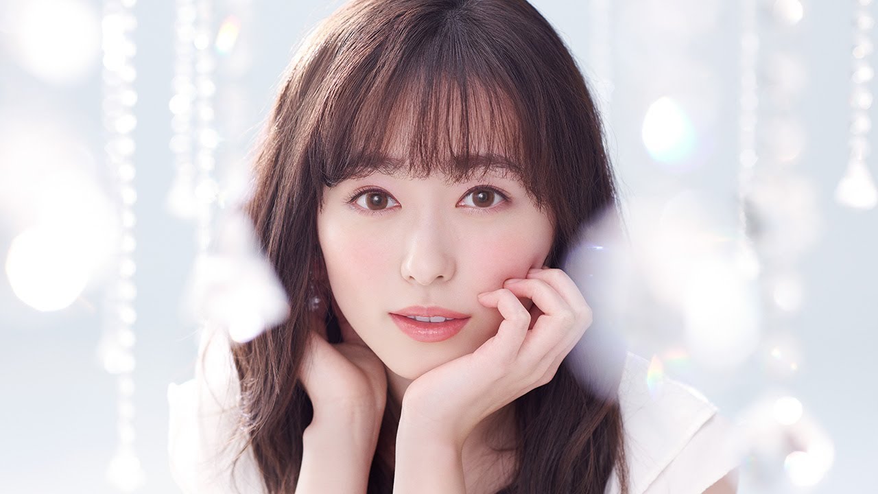 福原遥、見つめて誘う…おねだりも！　ドキドキで胸キュンな「みつめる劇場」公開
