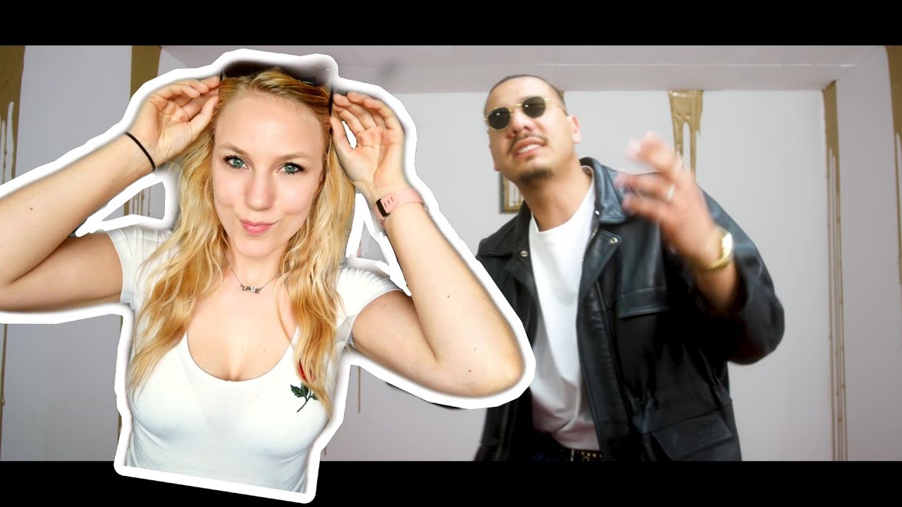 SUNNY REAGIERT AUF: APACHE 207 - FAME