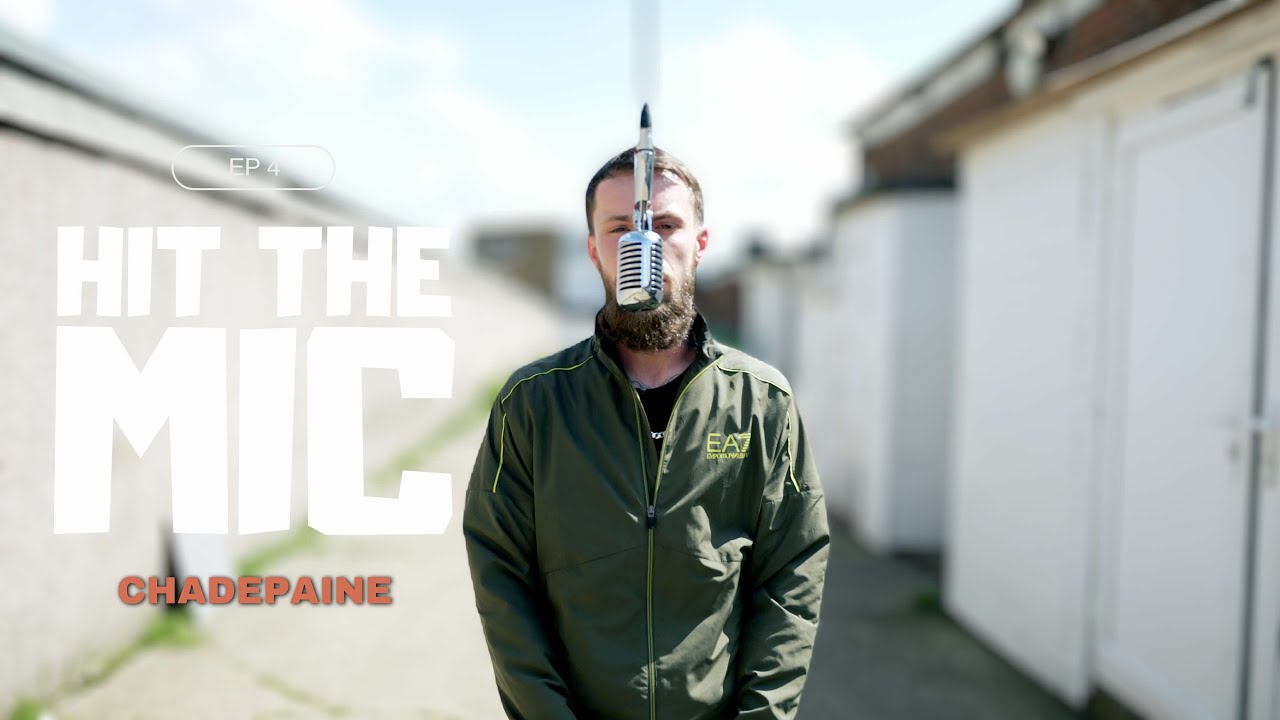 ChadePaine - Hit The Mic (Ep3)