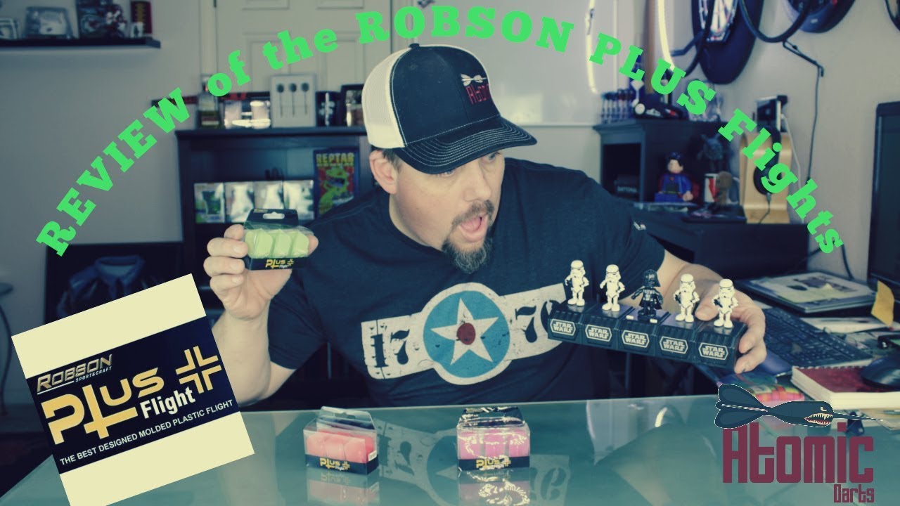 Review of the Robson Plus Flight System