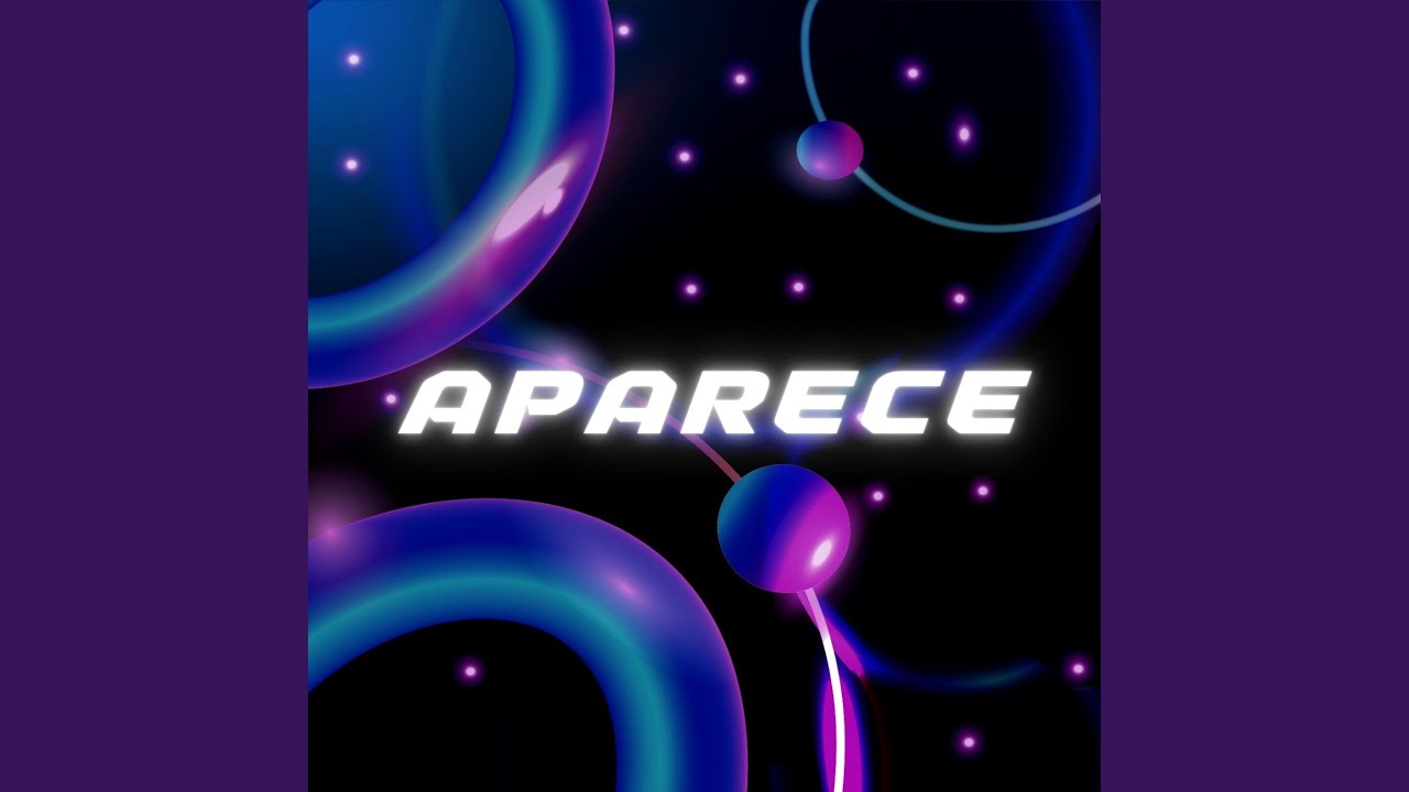 APARECE