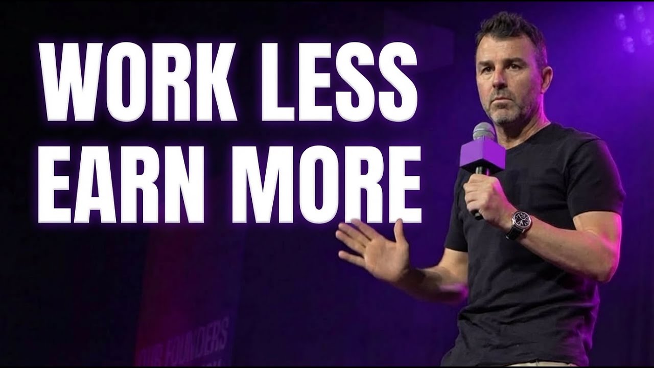 If Your Business Needs You Every Day, Watch This