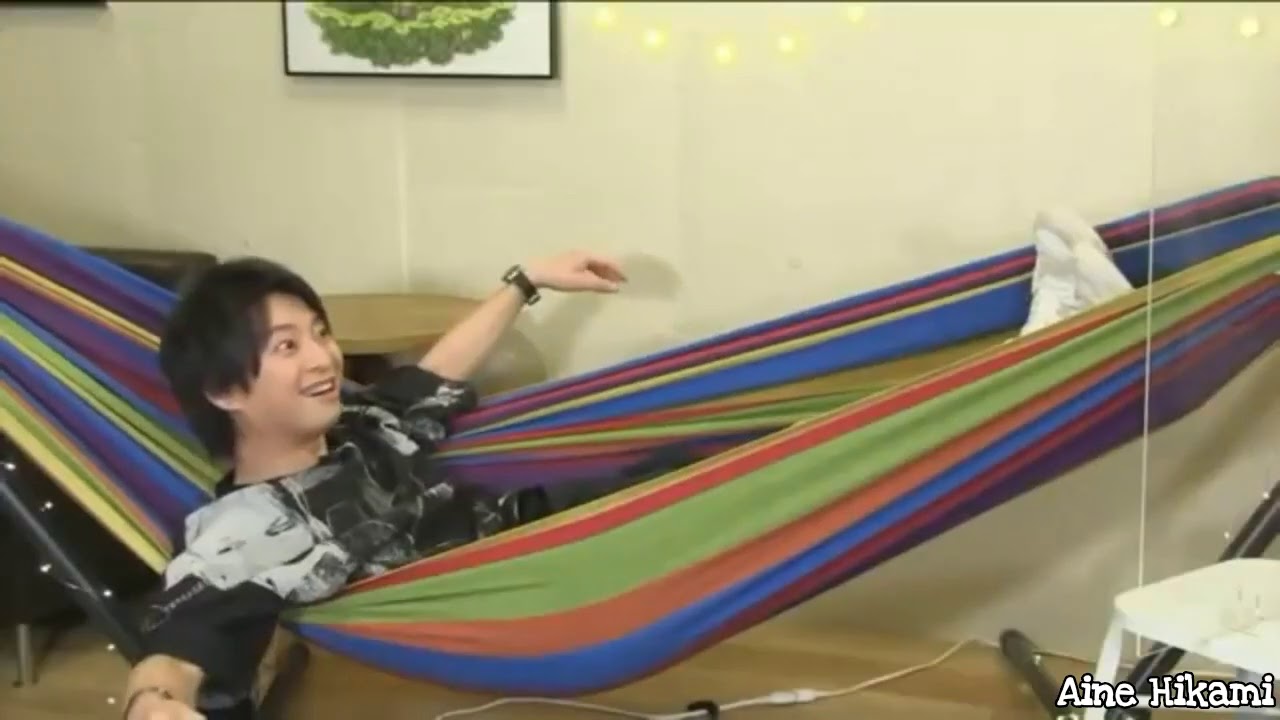 柿原 徹也 | Kakihara Tetsuya Moment