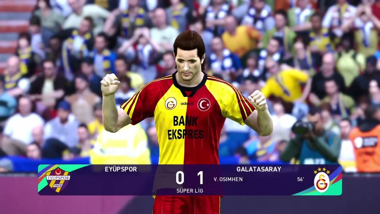 2025-26 Türkiye Süper Lig 18.hafta maçları 