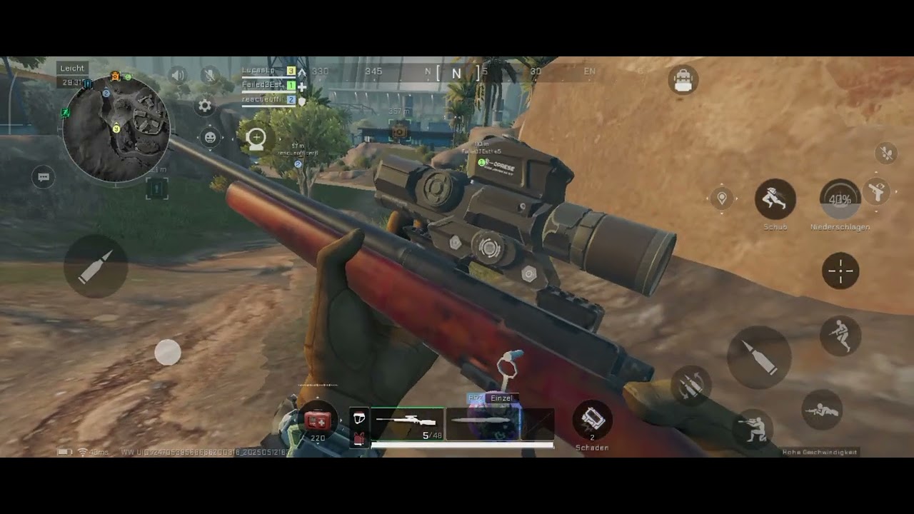 Delta force (1)