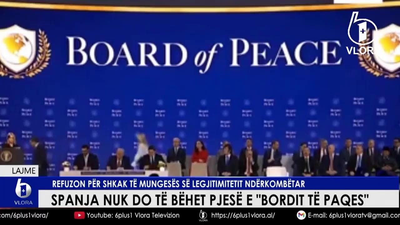 🔴LAJME/ TV 6+1 VLORA, 24 Janar 2026, ORA 14:30
