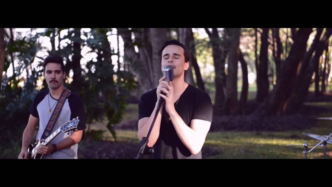 Adventure Of a Lifetime - Coldplay (Rock Cover) - Gales
