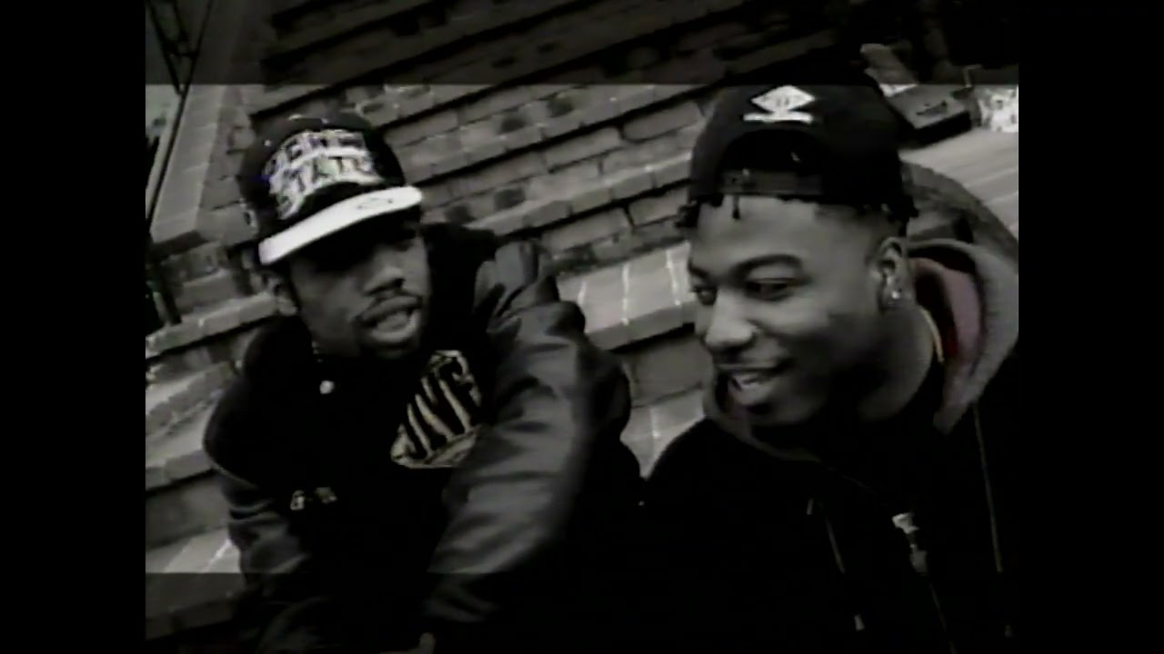 Spice 1 & G-Nut '93