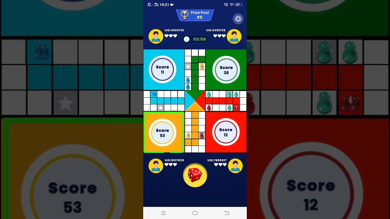 New Ludo Earning App Today 2026 | Ludo game खेलो और पैसे कमाओ | No Investment, Instant fast Withdraw