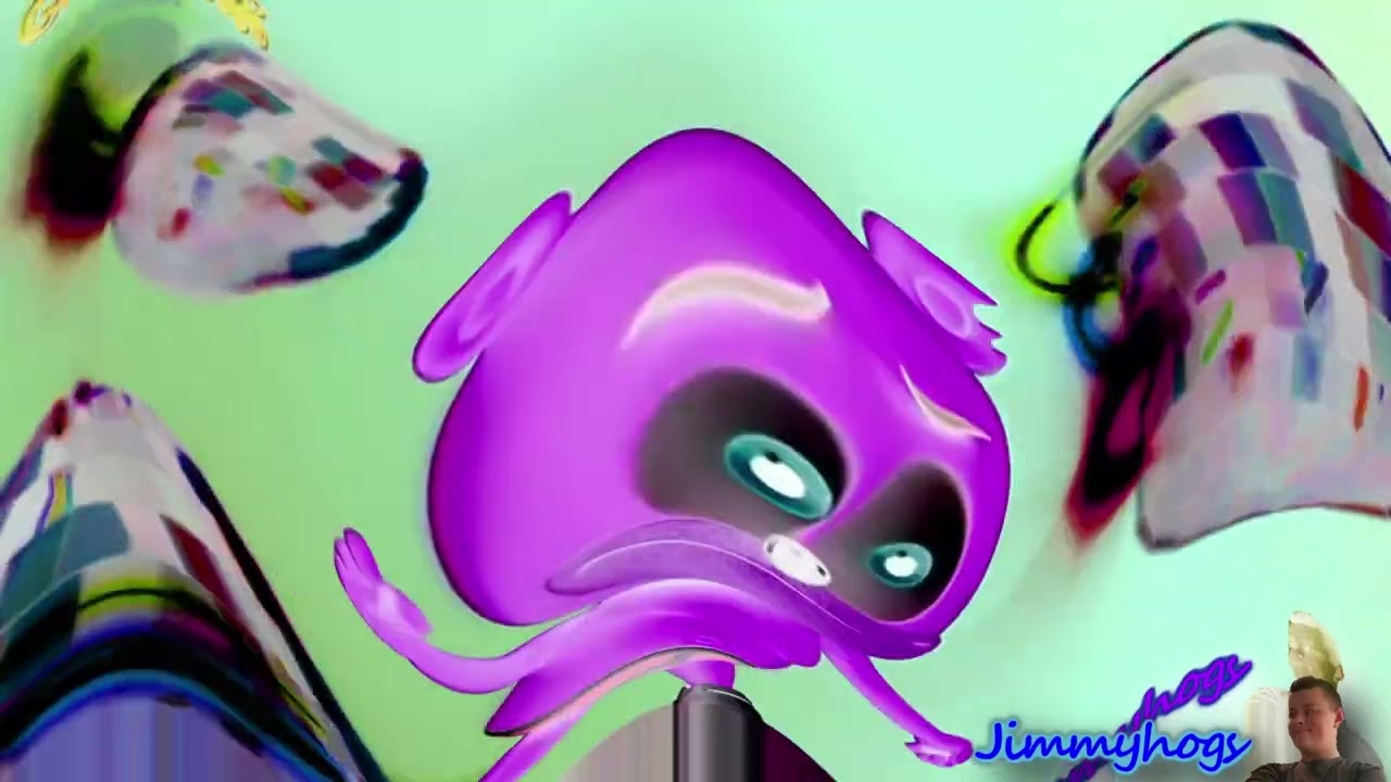 Sad Gummy Bear - Rhythm is a Dancer Effects