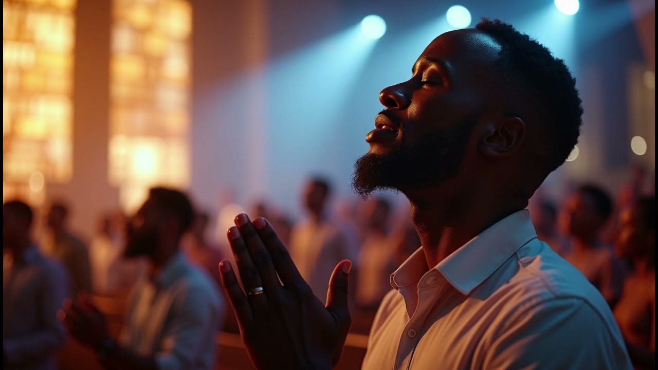 Powerful Swahili Worship 2025 | Nonstop Prayer Songs to Strengthen Faith