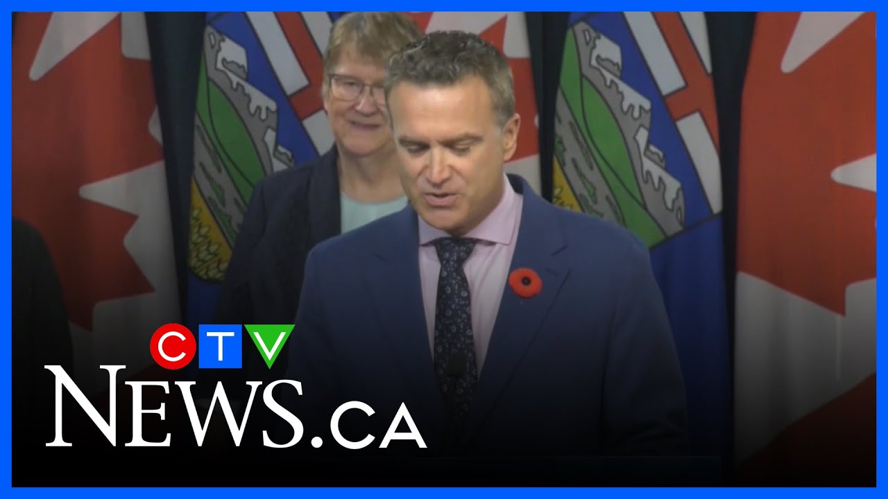 Alberta Party has been 'refuge' for MLAs in the past | Alberta Primetime