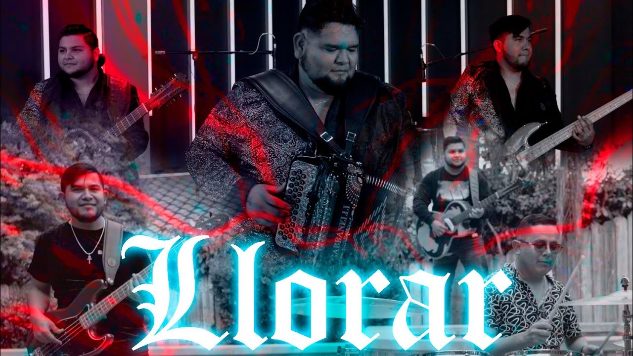 Llorar - K-liz Norteño (COVER)