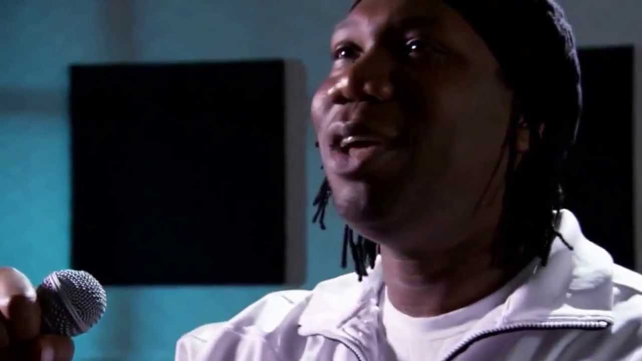 Krs One & Eminem  freestyling  on Art Of Rap