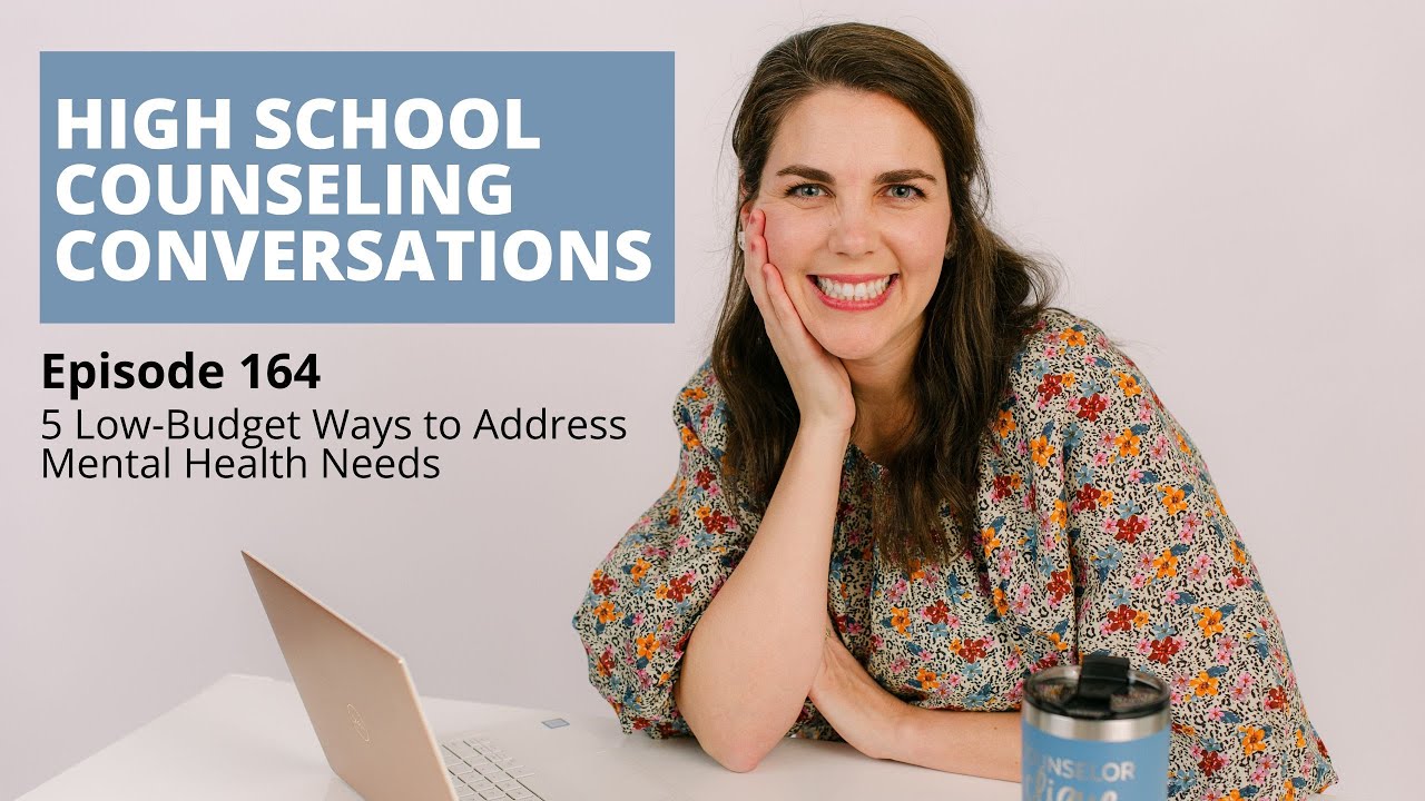 5 Low-Budget Ways to Address Mental Health Needs