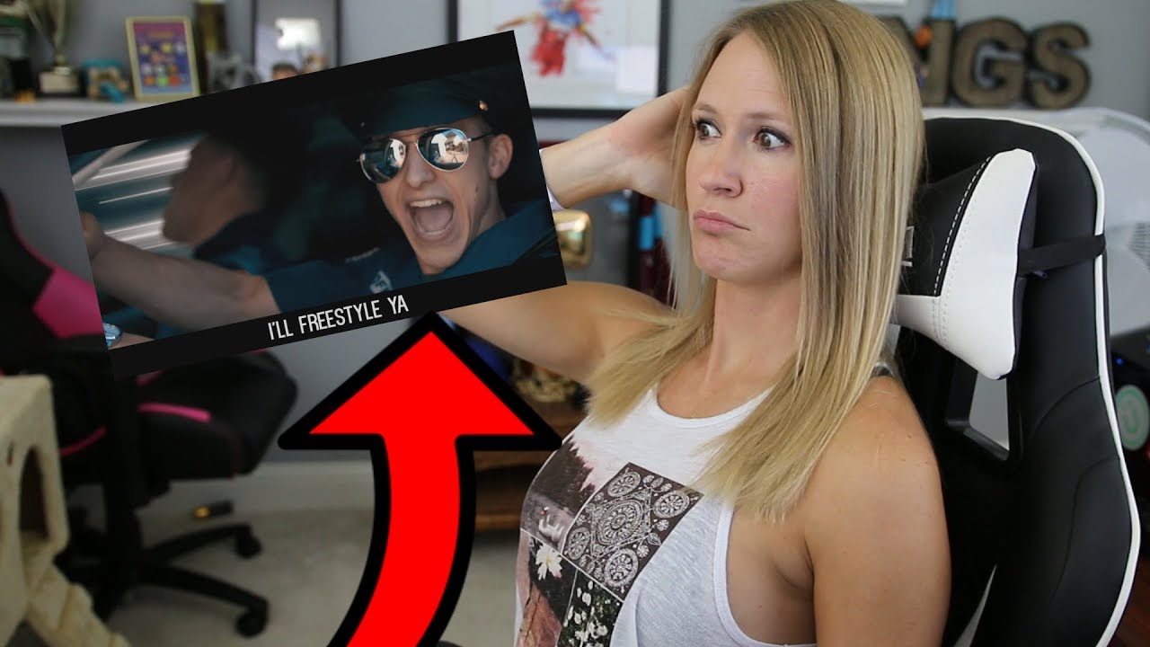 RICEGUM & SIDEMEN DISS TRACK | My Reaction