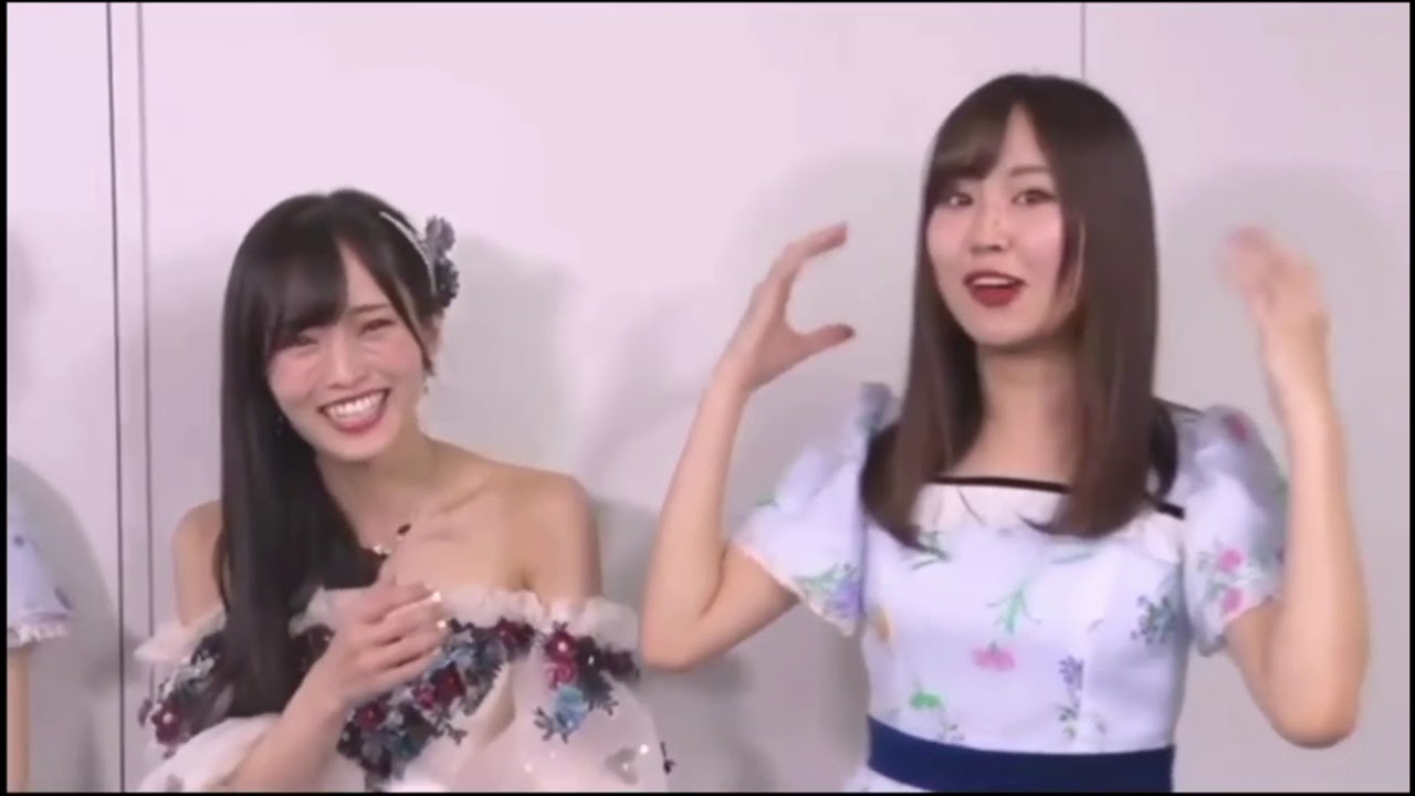 山本彩 卒業コンサート後配信  三田麻央 古賀成美
