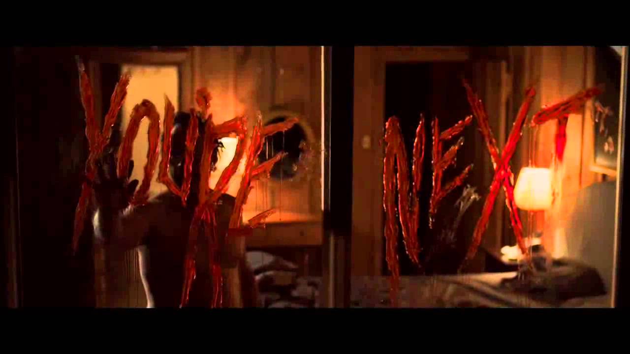 You Are Next [Official Trailer] HD