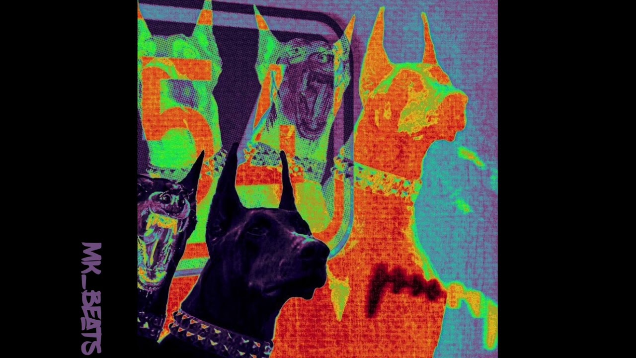 [FREE] Luv Resval & Laylow & Khali Type Beat 