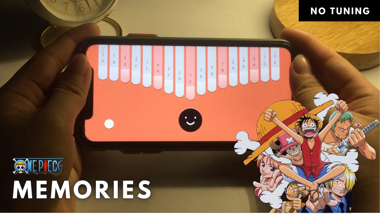 One Piece Ending 1 