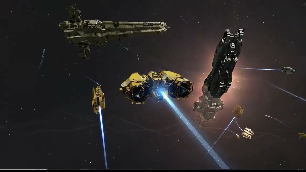 Маленький кусочек PVP сервера Ворон R