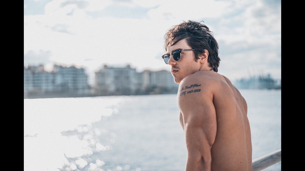How I Built Kinobody from Scratch to a Million Dollars Per Year