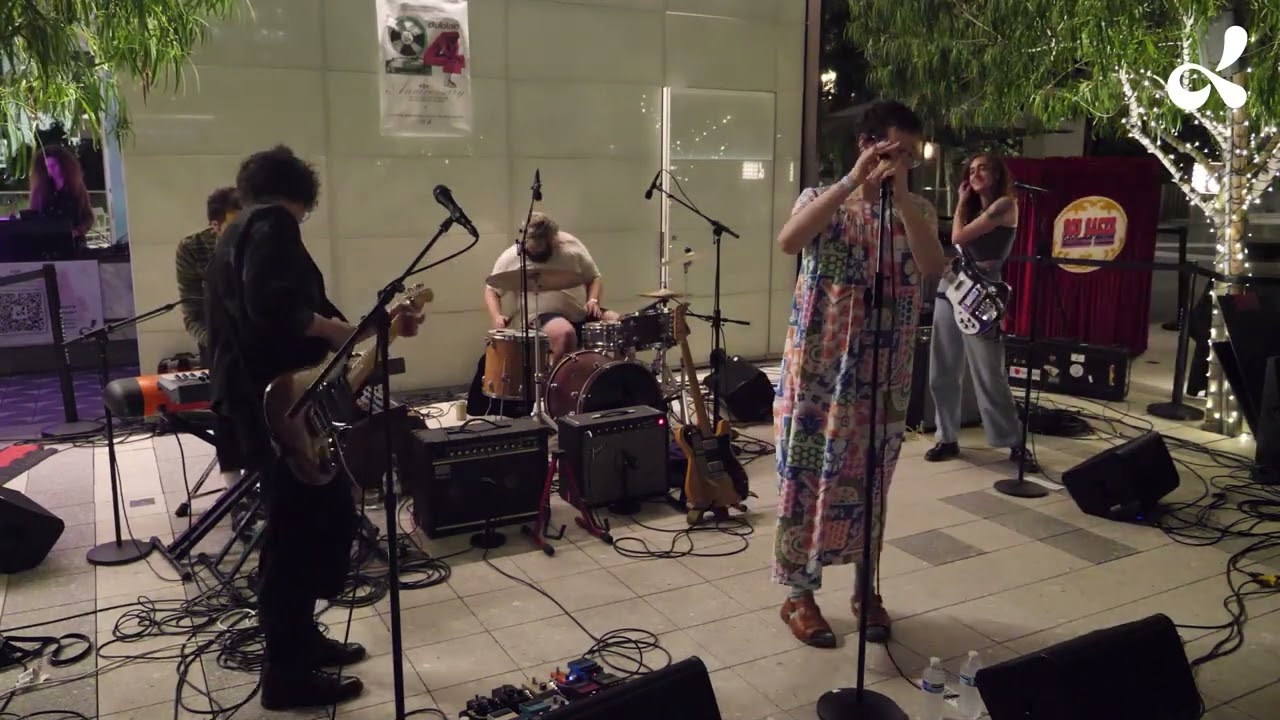 Jerry Paper — dublab's 24th Anniversary