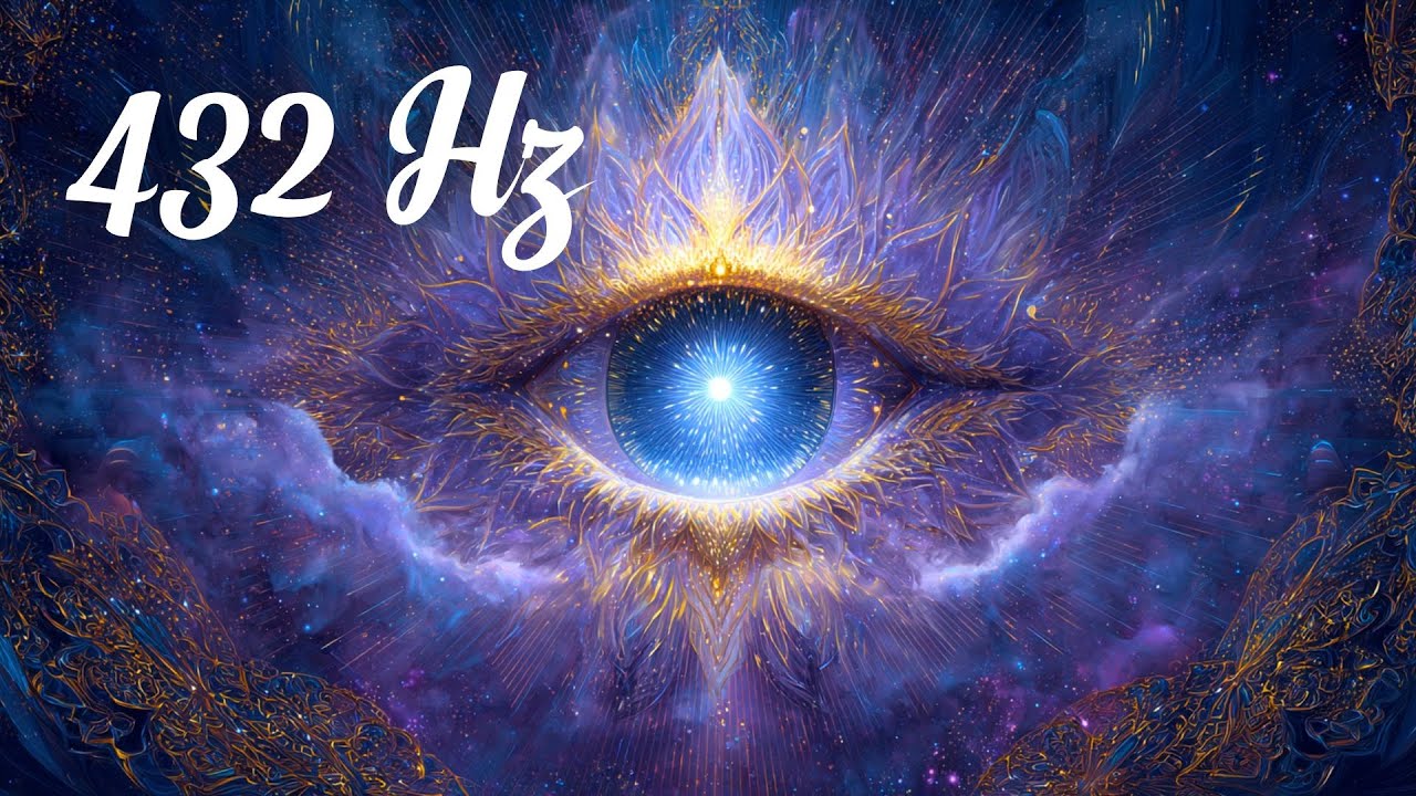 El Tercer Ojo | Aumentando la Buena Fortuna, Eliminando el Karma y Regenerando la Energía Positiva