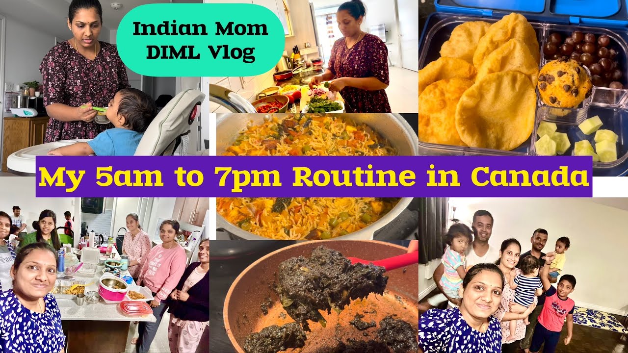 My Morning to Night Routine|Kothamalli Thokku|Paneer Pulao|Friends Sendoff Party|Cleaning & Cooking