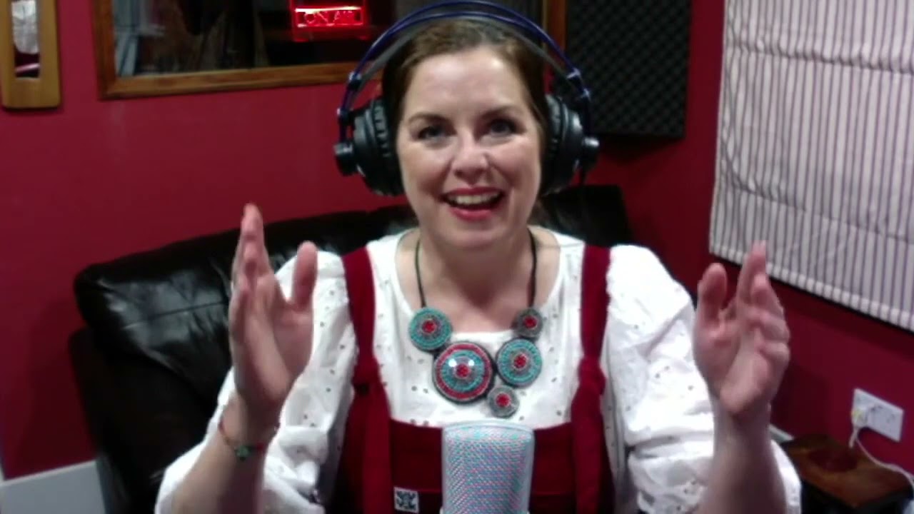 Choir of the Earth presents: How Do You Keep The Music Playing?