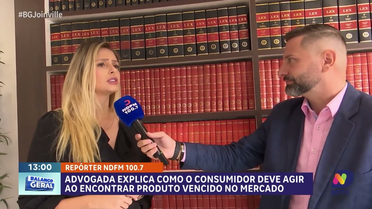 Produto vencido no mercado? Saiba quais são seus direitos