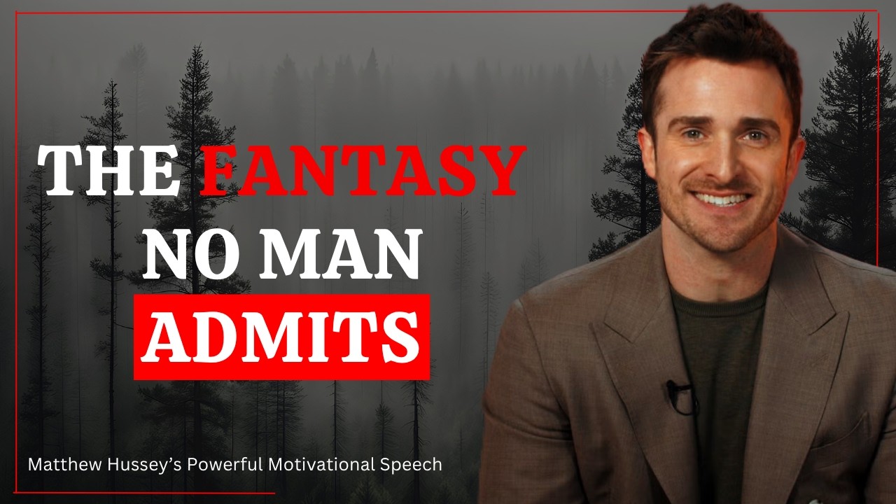 Matthew Hussey: The Signs Your Love Isn’t Healthy Anymore