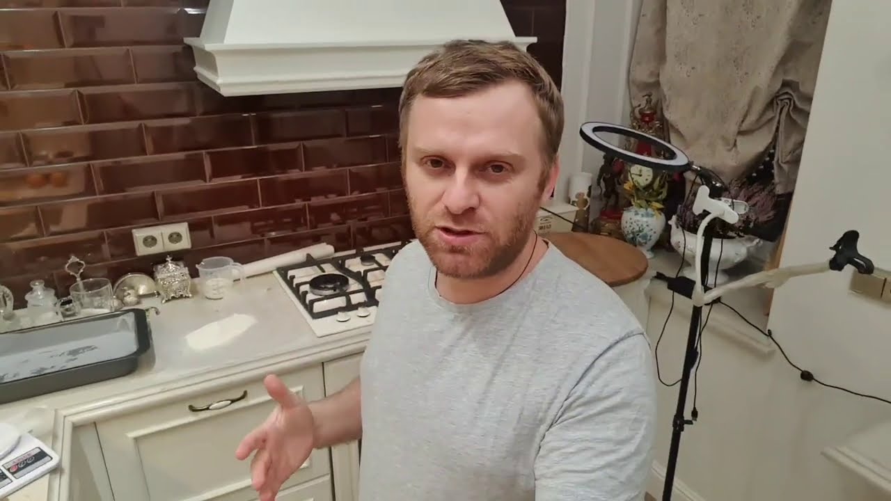 НИКОГДА НЕ БУДУ ГОТОВИТЬ ПО ЮТУБУ