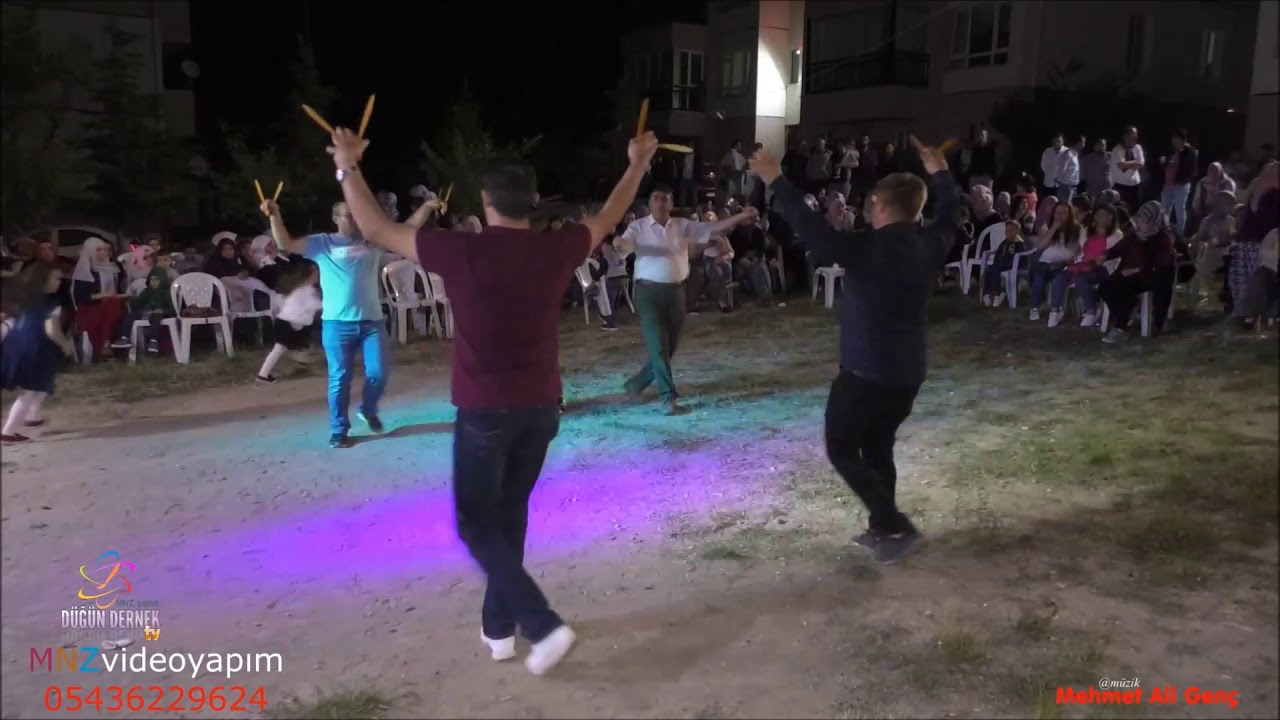 ESKİŞEHİR ZEYBEK ÇİFTETELLİ