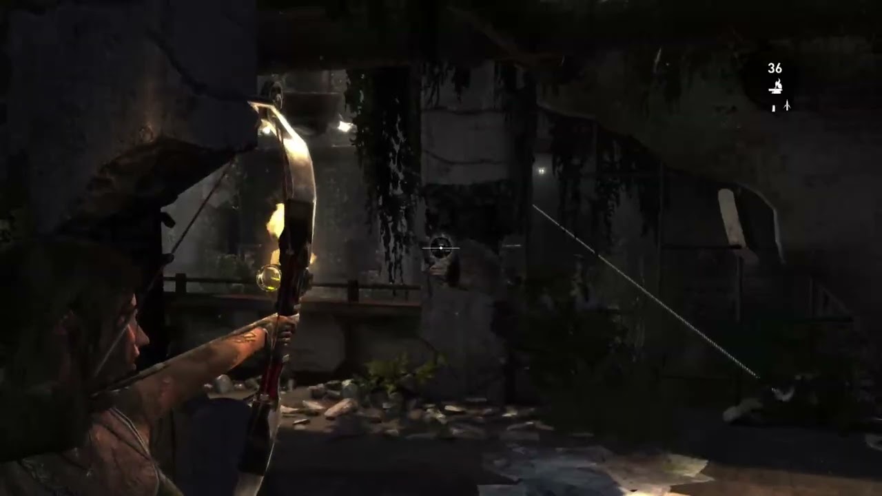 TOMB RAIDER DEFINITIVE EDITION 🏹 [EP.7] Gameplay PT-BR