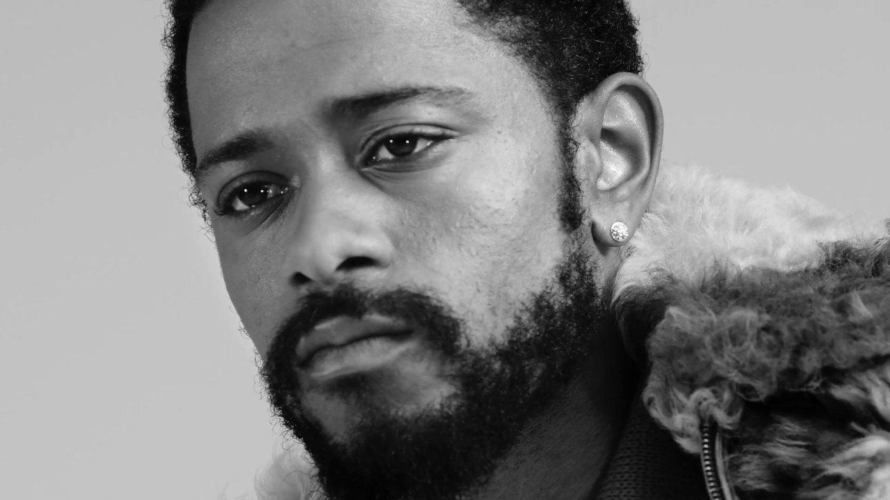 Flaunt Film featuring Lakeith Stanfield, presented by Prada
