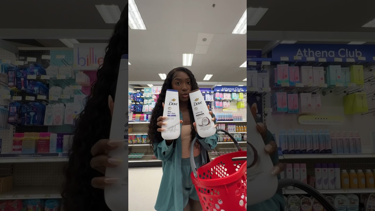 Приходите со мной за гигиеническими покупками в Target 💕 #гигиена #target #шорты