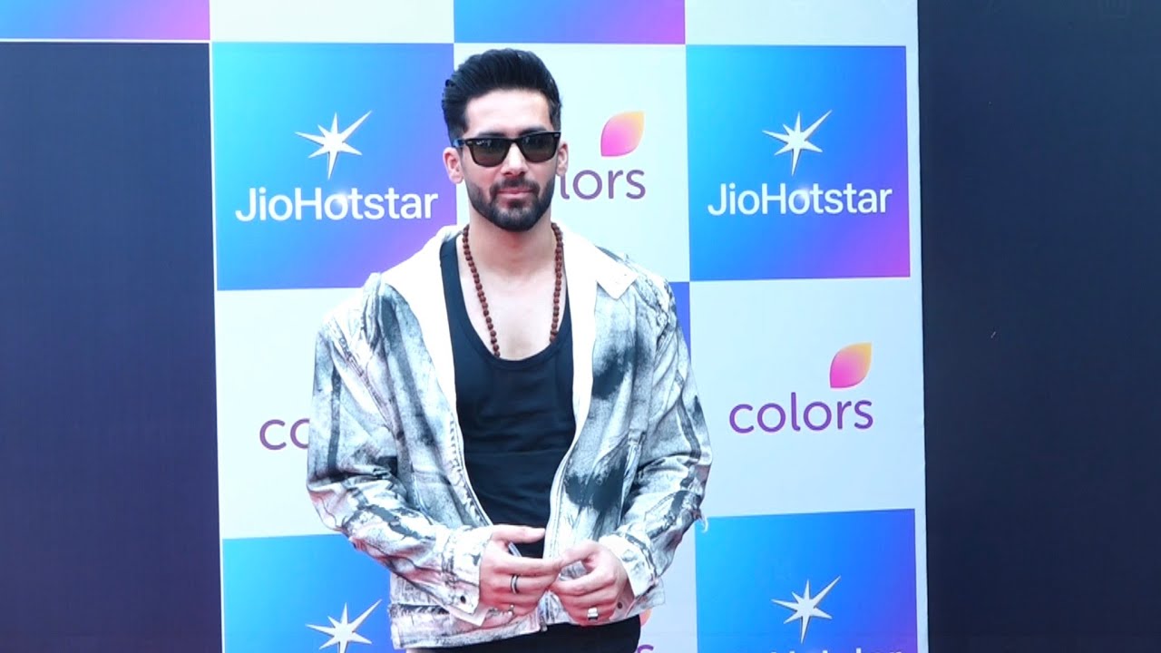 Siwet Tomar In The 50 - Reality Show India 