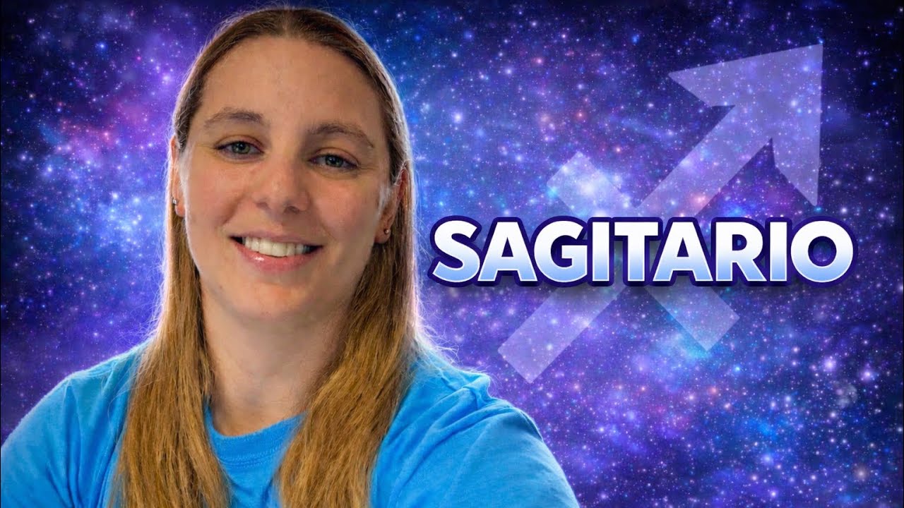 SAGITARIO ♐️ SOS SU ESPEJO 🪞 ‼️A TI VIENE ALGO HERMOSO 🤩 Y A ELLOS…