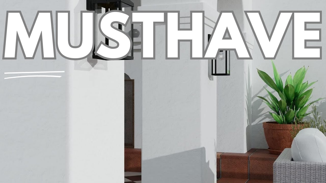 INSTANT CURB APPEAL! ✨ Capital Lighting Bradford Outdoor Wall Lantern Review & Installation Guide