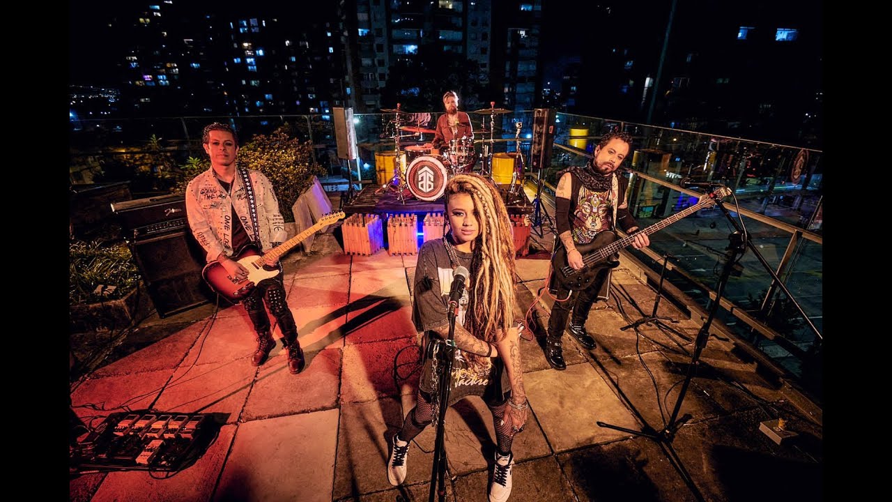 Alto Grado Hay Límites [VideoClip]